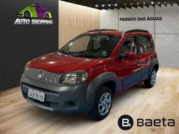 Fiat Uno