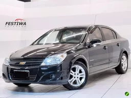 Chevrolet Vectra