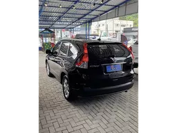 Honda CRV