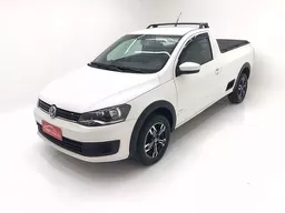 Volkswagen Saveiro