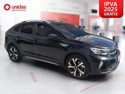Volkswagen Nivus