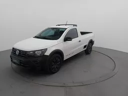 Volkswagen Saveiro