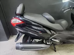 Dafra Sym Maxsym