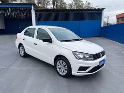 Volkswagen Voyage