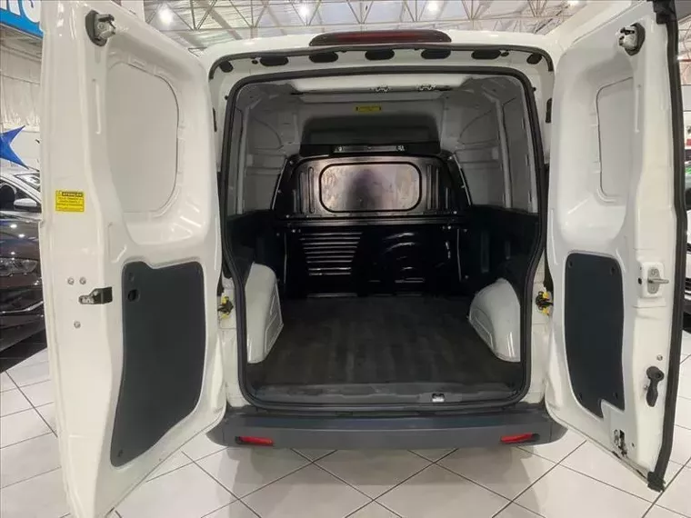 Fiat Fiorino Branco 6