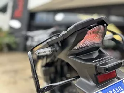 Honda XRE 300