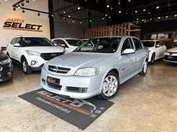 Chevrolet Astra