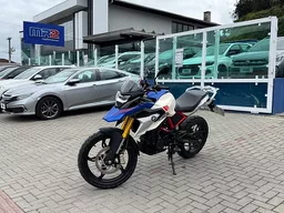 G 310 GS