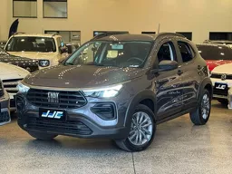 Fiat Pulse