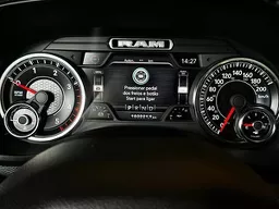 RAM 2500
