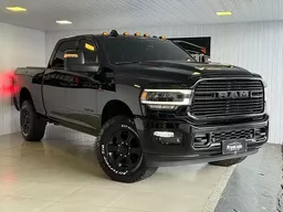 RAM 2500