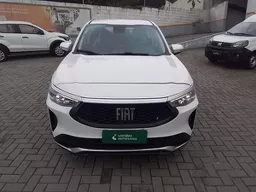 Fiat Fastback