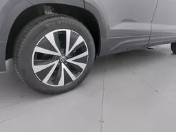 Volkswagen Taos