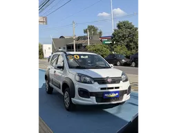 Fiat Uno