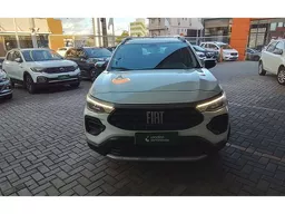Fiat Pulse