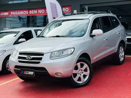 Hyundai Santa Fé