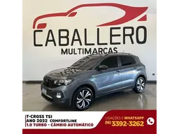 Volkswagen Parati