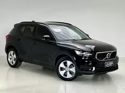 XC40