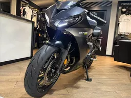 Triumph Daytona