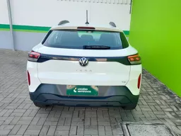Volkswagen Tera