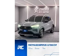 Fiat Pulse