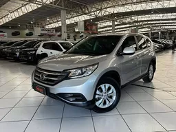 Honda CRV