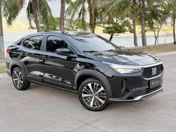 Fiat Fastback