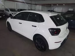 Volkswagen Polo Hatch
