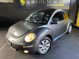 Volkswagen New Beetle