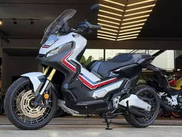 Honda X-Adv