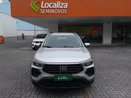 Fiat Pulse