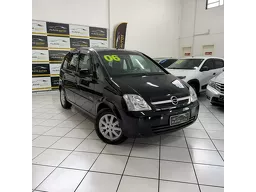 Chevrolet Meriva