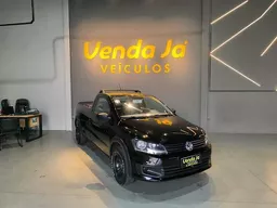 Volkswagen Saveiro