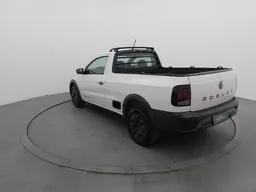 Volkswagen Saveiro