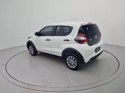 Fiat Mobi
