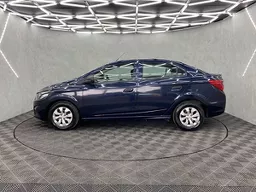 Chevrolet Joy