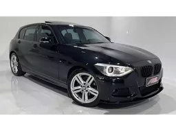 BMW 125i