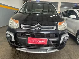 Citroën Aircross