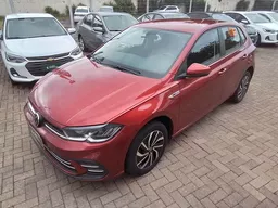 Volkswagen Polo Hatch