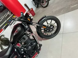 Royal Enfield Meteor 350