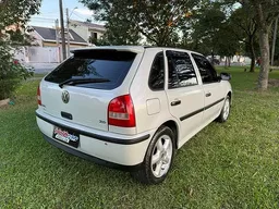 Volkswagen Gol