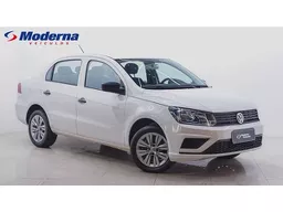 Volkswagen Voyage