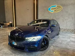 BMW 530e