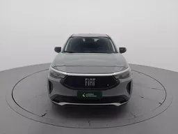 Fiat Fastback