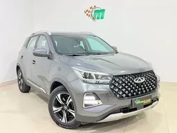 Chery Tiggo 5X Pro