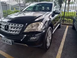 Mercedes-benz ML 320