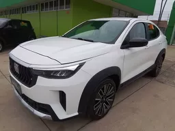 Fiat Fastback