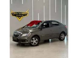 Chevrolet Prisma