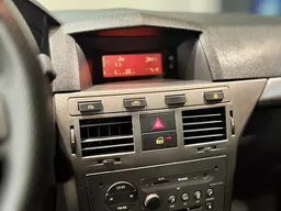 Chevrolet Vectra