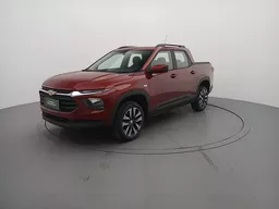 Chevrolet Montana